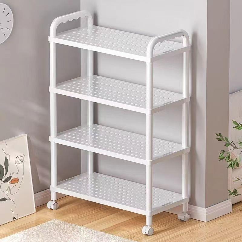 简易多层收纳鞋架玄关防尘鞋柜宿舍经济型多功能鞋架子置物架