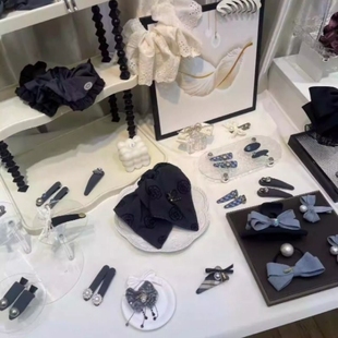 拍 按直播编码 注意每天编码 都会更换 发饰 TB001 原创时尚 050