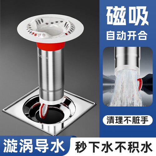 旋涡地漏下水道过滤网