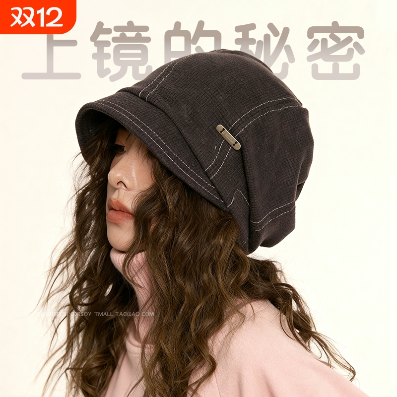 美式复古冷帽！杨幂推荐&高品质