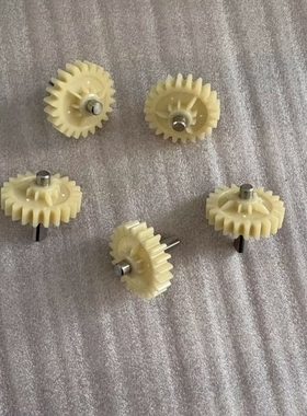 适配以内z3Pro戴思03由利A1美菱F1欧仕邦T15云米大蔚悠米齿轮