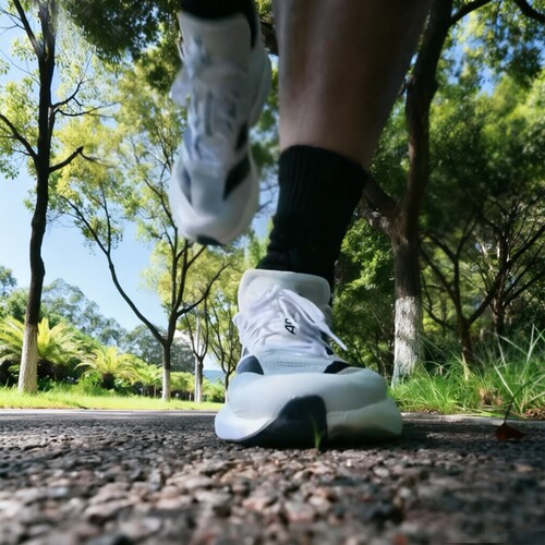新款Adizero Evo SL网面跑鞋碳柱竞速马拉松运动鞋减震跑步鞋男女