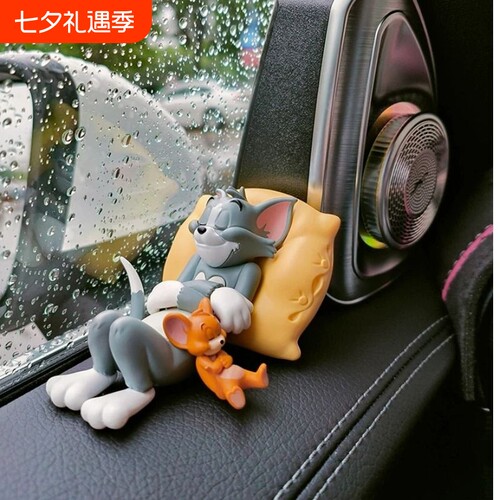 桌面车内装饰用品大全车载摆件