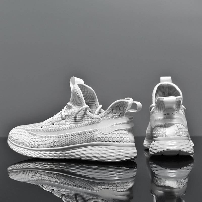 46码男鞋大码运动鞋夏季透气网面薄款47潮流百搭跑步椰子鞋男士4