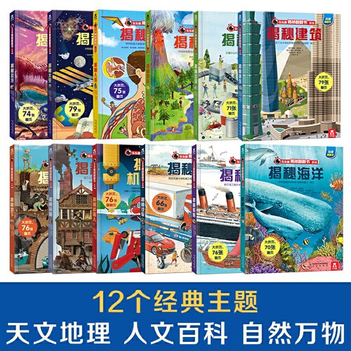 乐乐趣揭秘系列|超2000次加购
