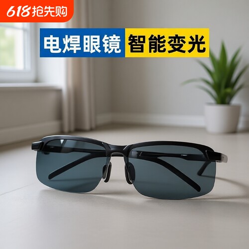 电焊自动变光眼镜|超1000次加购