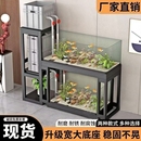 加厚鱼缸柜多层落地鱼缸架子家用客厅水族箱底架承重底柜托架超强