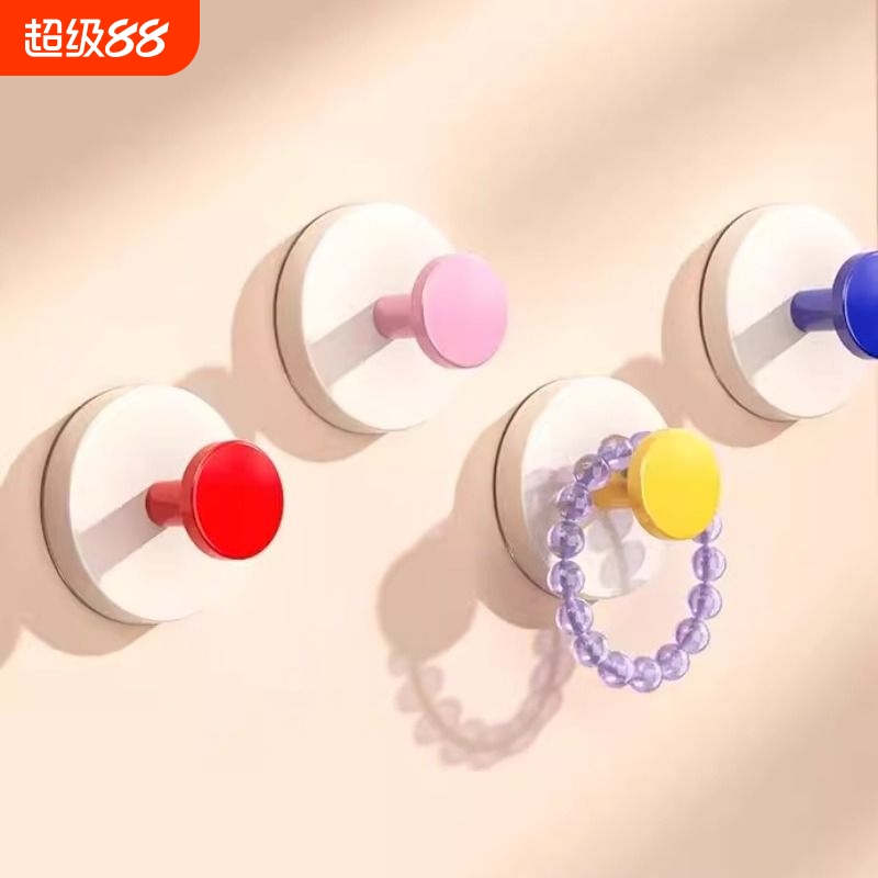 多巴胺门后挂衣架挂毛巾