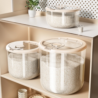 【全网热销！！！】米桶