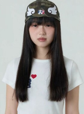 韩国正品春夏防晒棒球帽