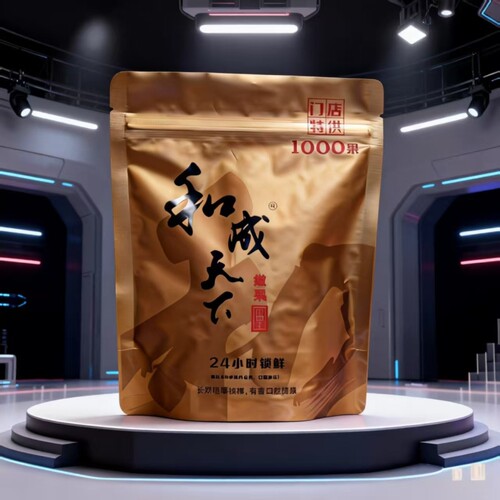 和成天下嫩果槟榔1000果24小时锁鲜槟榔裸包精品批发包邮