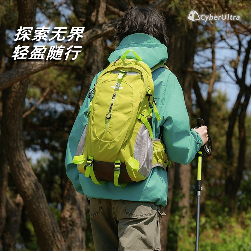 每次海拔升高，从肩颈零压感开始