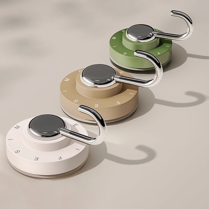 吸盘式强力粘钩|超4000次加购