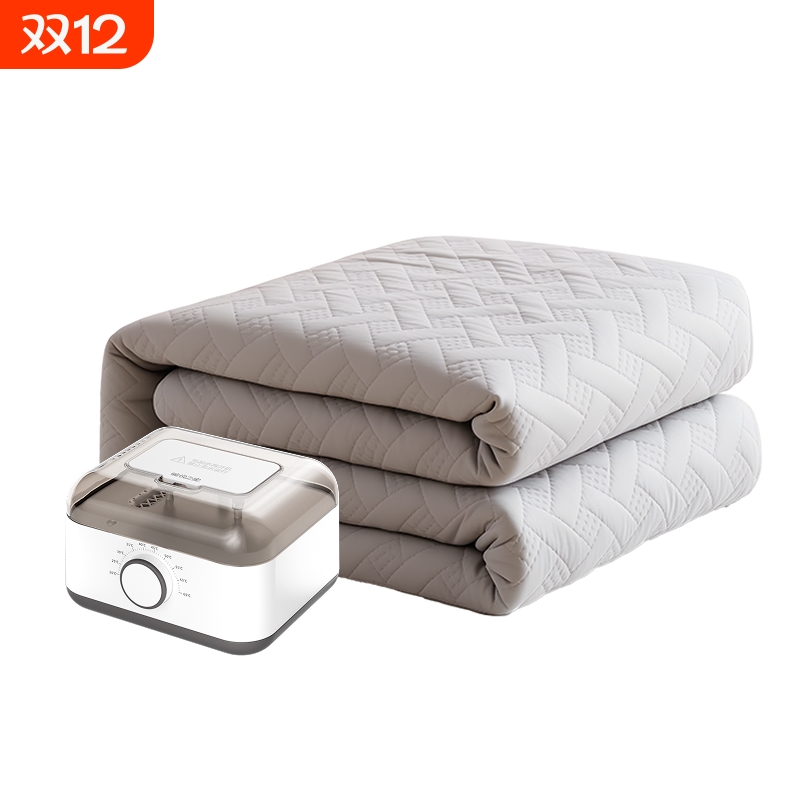 家用床上取暖器水暖床垫智能恒温水循环不干燥