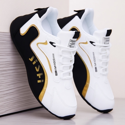 回力男鞋子2025新款冬季皮面时尚舒适运动鞋潮流百搭男士休闲鞋