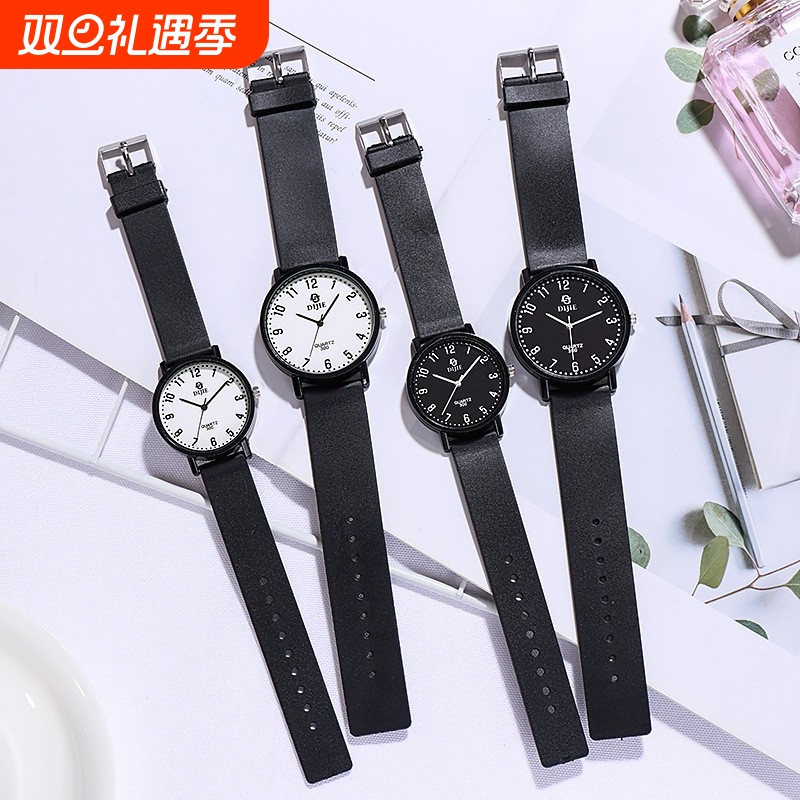 静音石英学生手表|超4000次加购