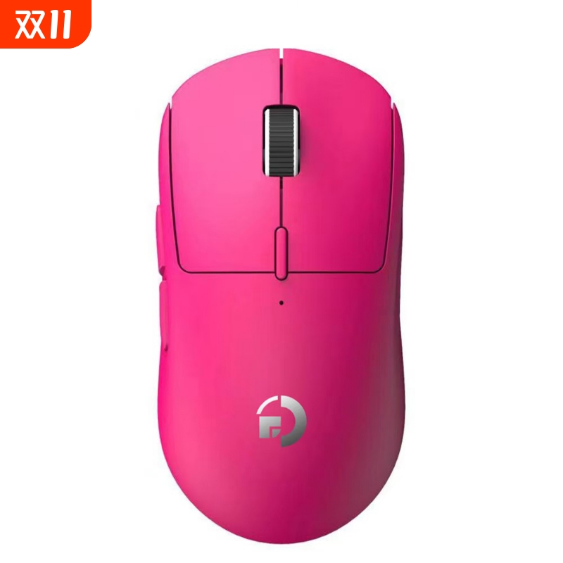 狗屁王二代无线鼠标G502电竞专业英雄联盟吃鸡CS永劫无间游戏宏