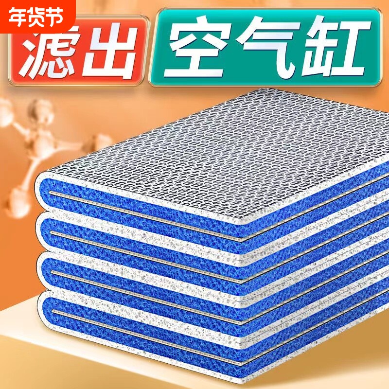 鱼缸过滤棉高密度加厚培菌生化净水养鱼水质家用免换水过滤桶系统