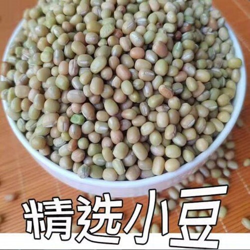 贵州遵义特产高原米豆新豆米小红豆酸菜豆米农家肥自种农产品