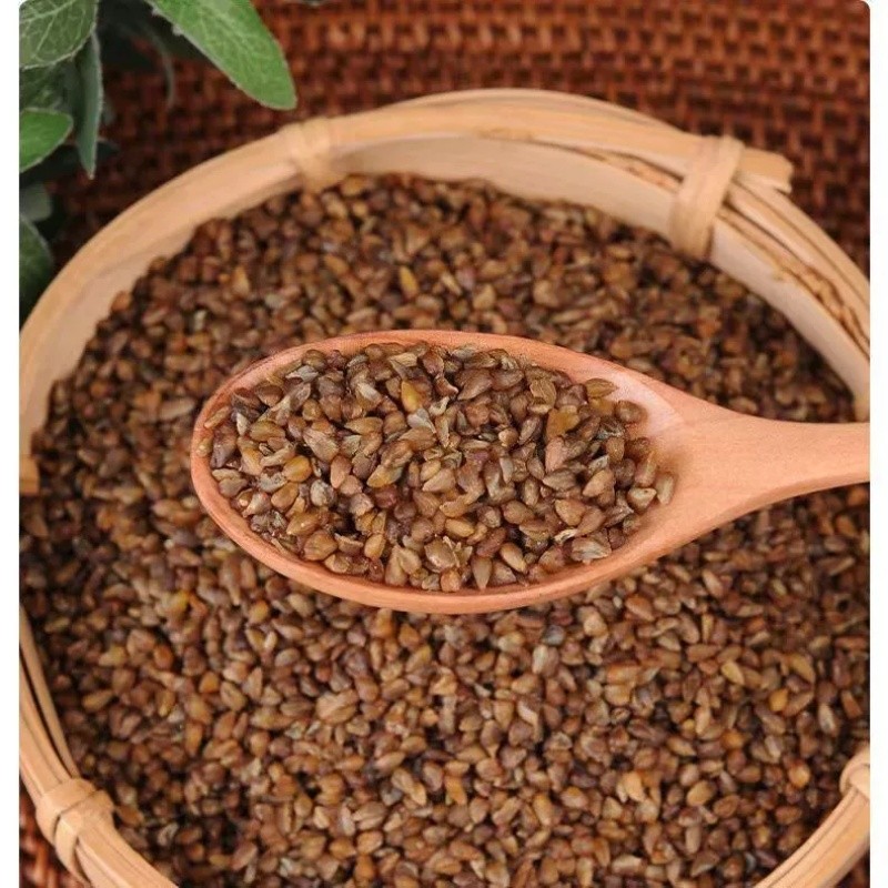新苦荞袋装全胚芽粗粮五谷杂粮新米熬煮粥养胃米稠新粮荞麦食用