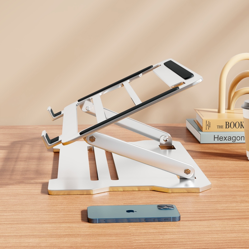 笔记本电脑支架多功能可折叠