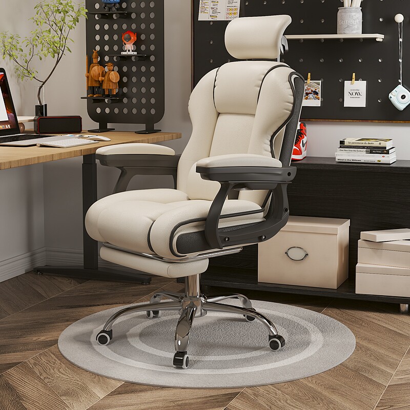 人体工学电竞椅|超8000次加购