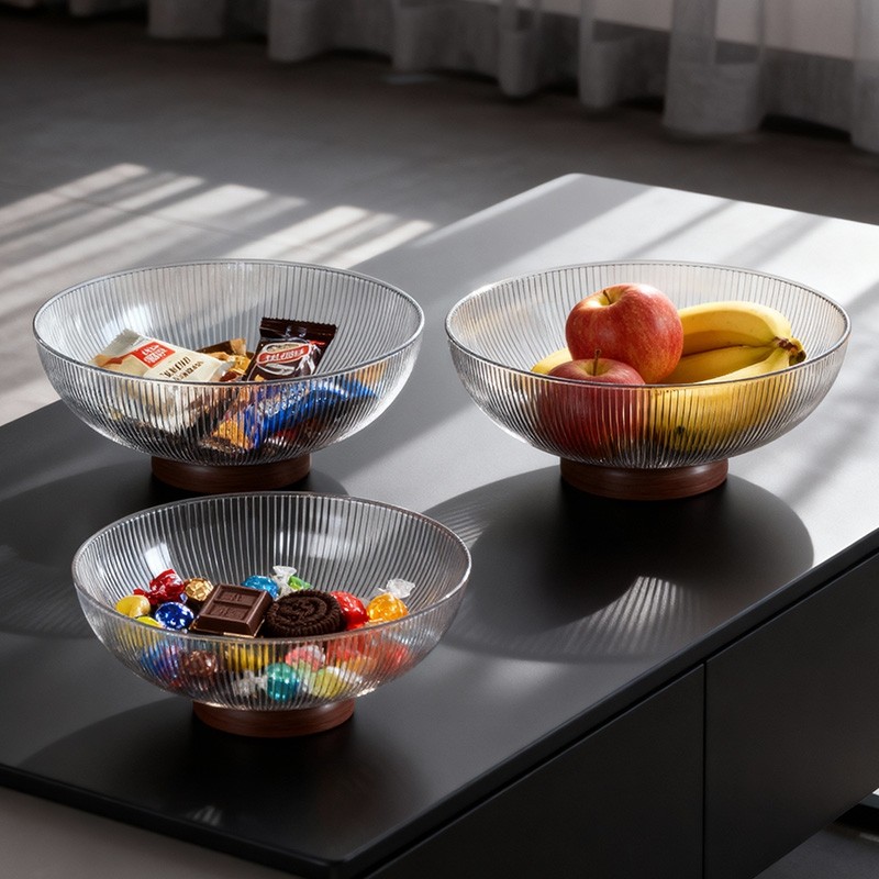 高颜值水果盘家用客厅茶几果盘轻奢高档前台干果盘零食摆放盘高脚,餐饮具,果盆/果盘/果篮,淘宝优惠券,粉丝福利购,淘宝优惠卷