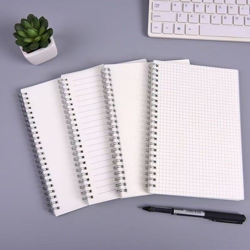 1本【80张】线圈笔记本