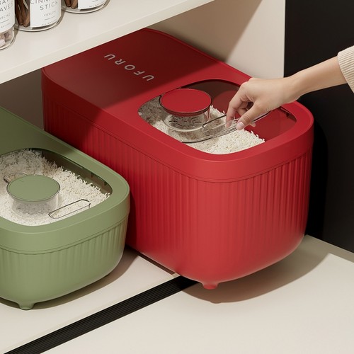 米桶家用2025新款防虫防潮密封装