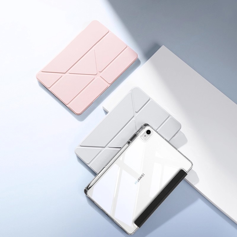 适用华为保护壳防弯防摔保护壳