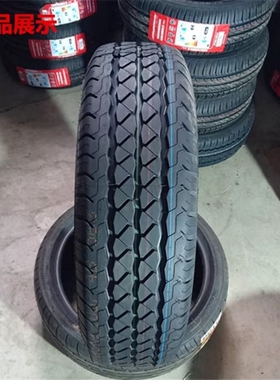 包邮全新库存汽车轮胎175/185/195/205/215/225/235/70/75R14R15C
