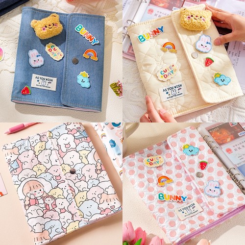 孕检收纳册孕检单收集册便携无毒