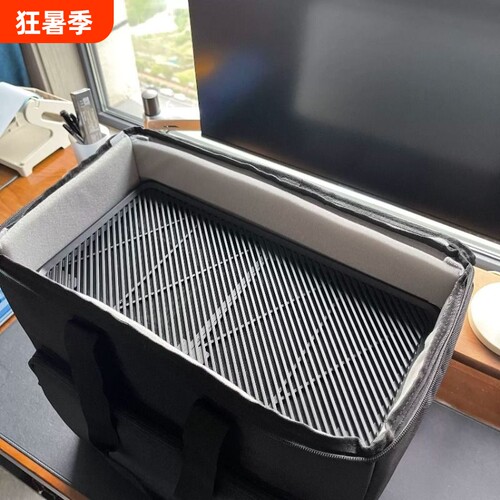 先马趣造2乔思伯z20铝小宝e90pro乔思伯d32闪鳞g300机箱包手提包