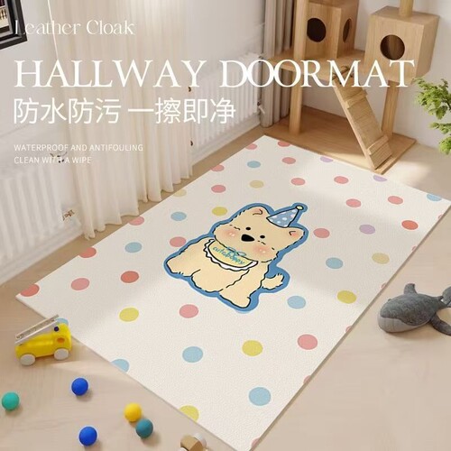 2025新款猫狗通用垫子加厚防撕咬