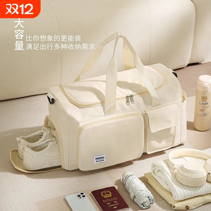 短途旅行包大容量|超6000次加购