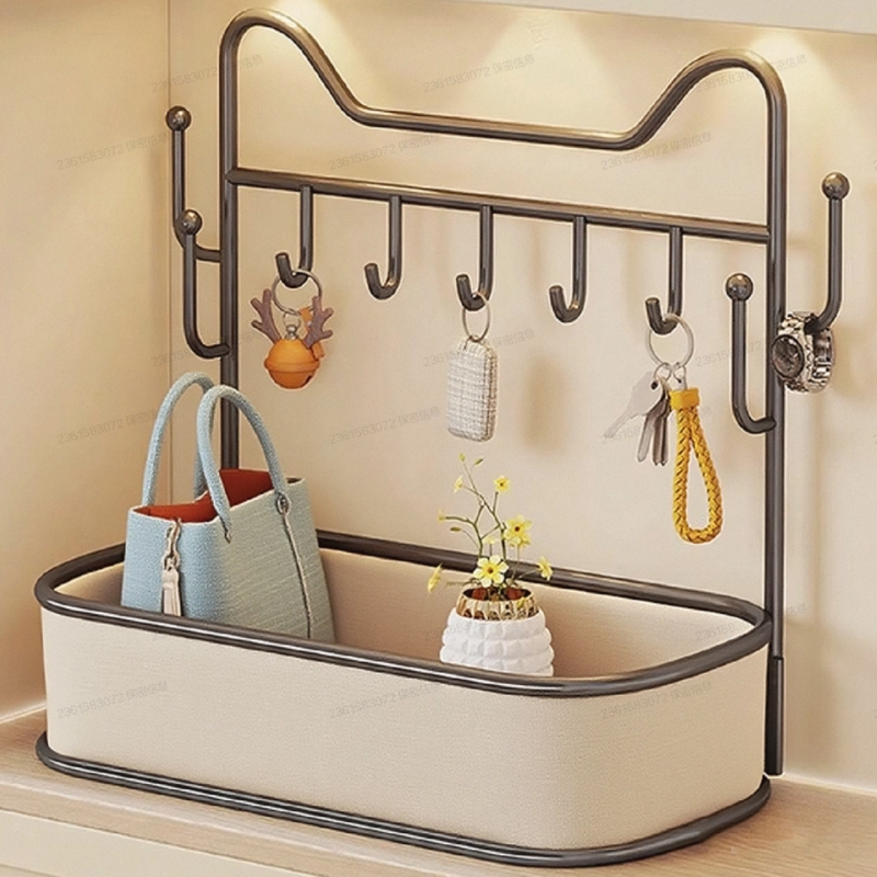 轻奢钥匙收纳盒|超1000次加购