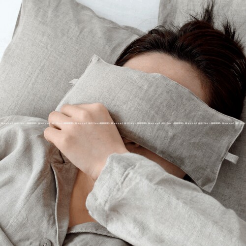 3D眼罩遮光睡眠立体缓解疲劳夏季专用男女睡觉透气成人学生冰丝