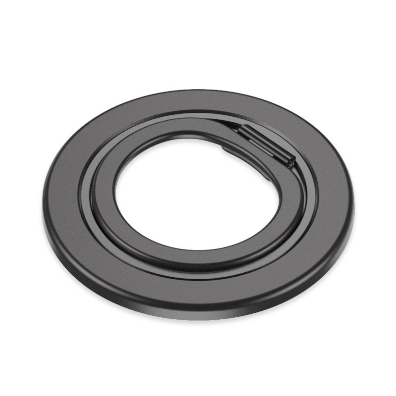 强力磁吸手机壳金属支架指环扣轻薄力圈可旋转阻尼声支架赠引磁片,3C数码配件,手机支架/手机座,淘宝优惠券,粉丝福利购,淘宝优惠卷