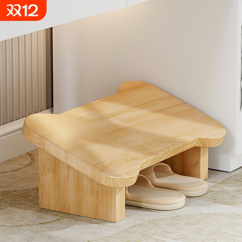 脚踏凳办公室桌下搁脚神器