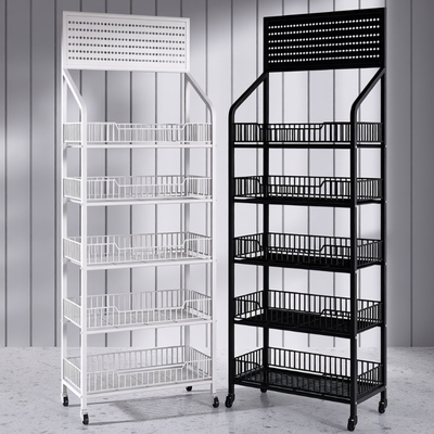 零食展示架超市用|超4000次加购