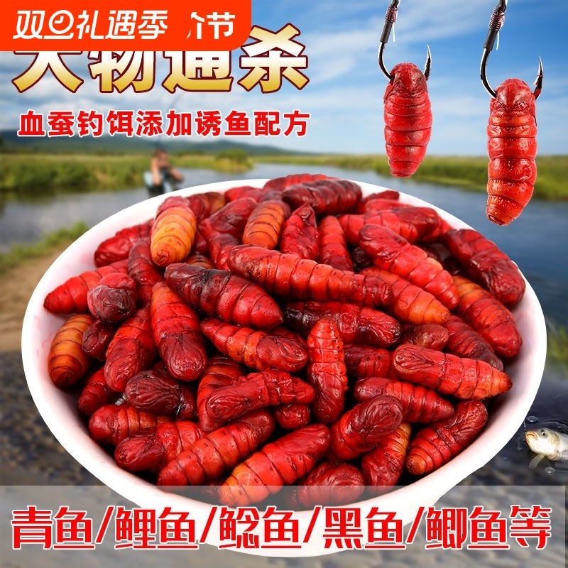小药鱼饵料野钓青鱼鲤鱼饵草鱼饵鲫鱼饵料秋冬季钓饵黑鱼鲶鱼黑坑
