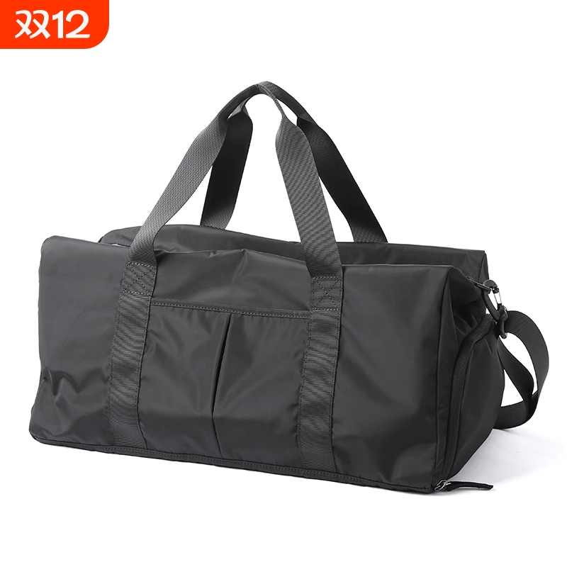 大容量短途旅行包男款出行休闲包