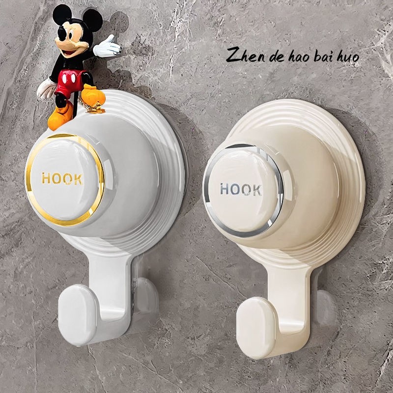 杏子免打孔脸盆挂钩墙洞装饰遮丑盖卫生间水管遮挡空调孔墙强力