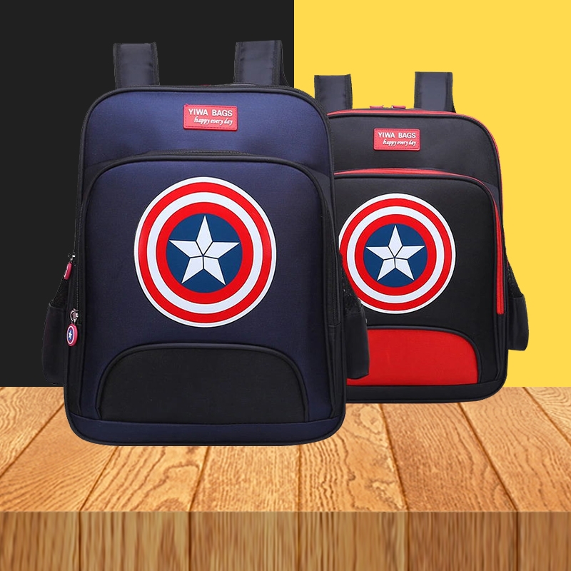 儿童书包一二三四五六年级超减负大容量男女生小学生双肩包