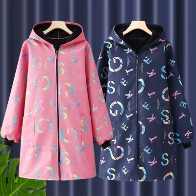 长袖防水防脏围裙|超5000次加购