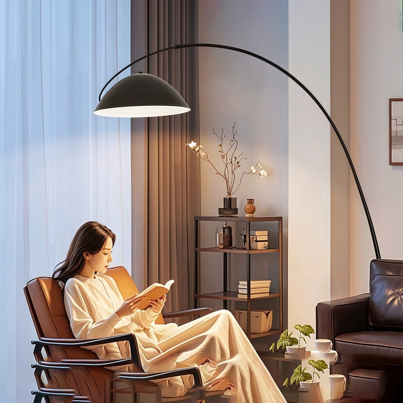 简约风全光谱钓鱼灯|124人收藏