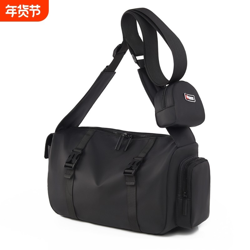 JapaneseWorkwearLargeCapacity斜挎包日工装大容量单肩尼龙休闲,箱包皮具/热销女包/男包,通用款女包,淘宝优惠券,粉丝福利购,淘宝优惠卷