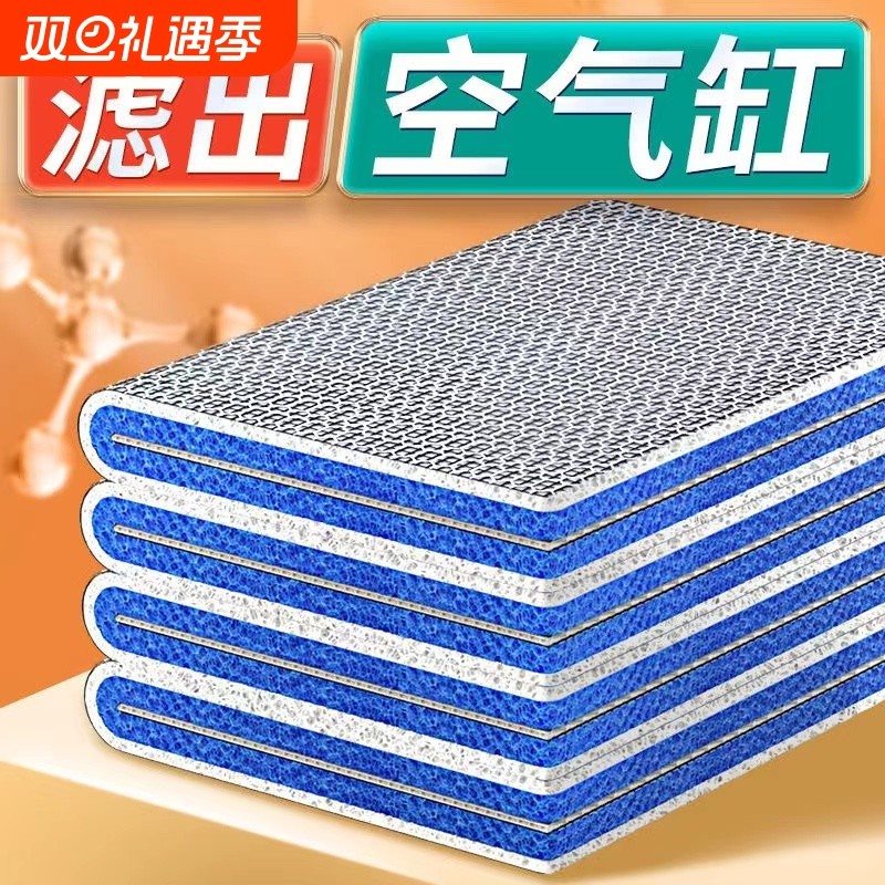 鱼缸过滤棉高密度加厚培菌生化净水养鱼水质家用免换水过滤桶系统