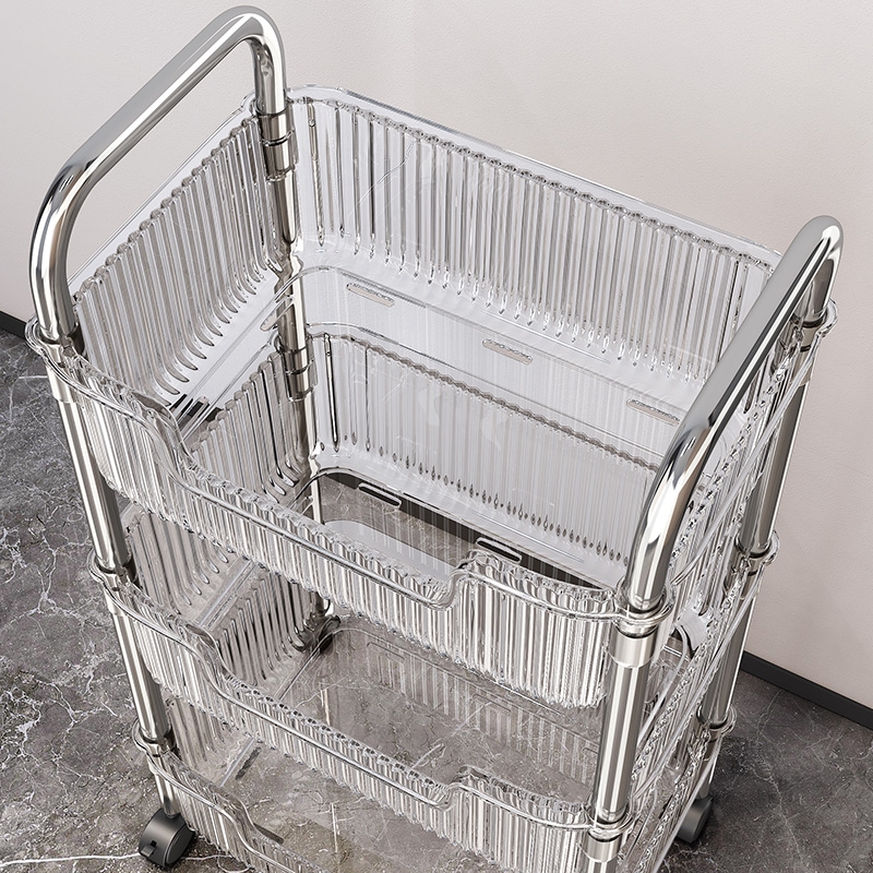 【全网热销100W+】零食置物架