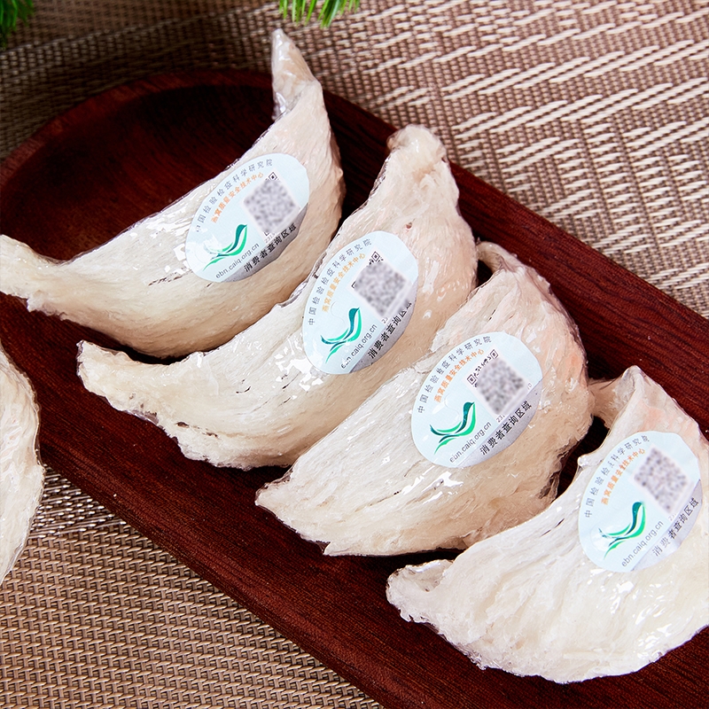 正品溯源码大燕条可礼盒孕产妇术后营养品孕妇滋补品养生燕窝干盏